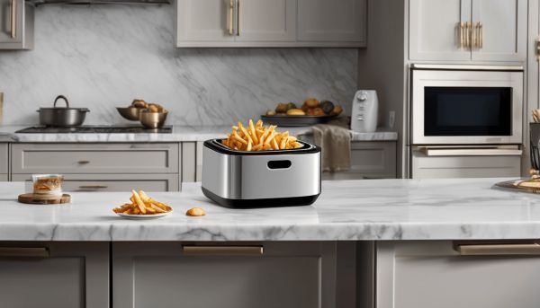 Airfryer Moulinex avis : notre retour sur les performances et l’utilisation