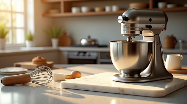 Choisir du matériel pâtisserie pro pour optimiser vos créations