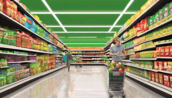Comment profiter des meilleures offres du catalogue Cora gros volume ?