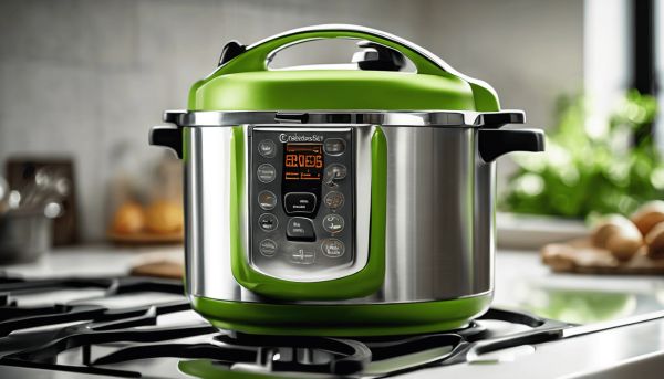 Cuire des poireaux à la cocotte minute : le temps idéal révélé