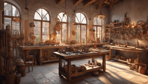 Où trouver l’atelier lyon pour vos créations artisanales ?