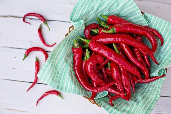 L'échelle de scoville : relèverez-vous le défi des piments ?